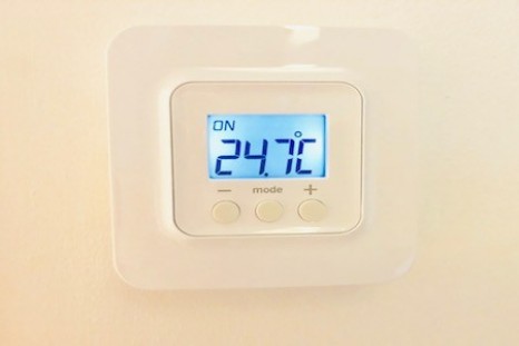 Thermostat connecté DELTA DORE 